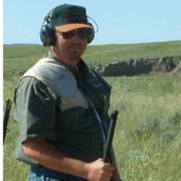 nrausmc's profile picture. Montana is God's Country! USMC '77-'83. Retired from almost 30 years with the NRA. Firearms instructor. Prepper. Christian. Conservative. TRUMP WON!