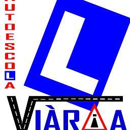 AutoscolaViaria's profile picture. 