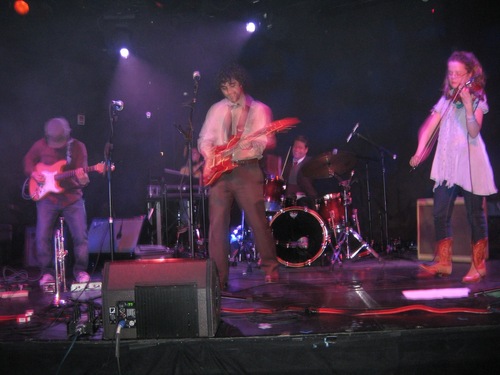 eldiablorobotic's profile picture. el diablo robotico are an alt-country, noise, post-rock band. you'll like us. i swear.