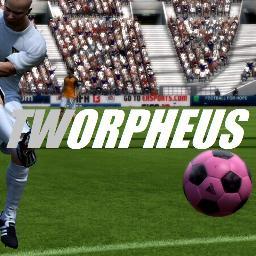 YouTube Gamer // #LFC Fan // FIFA, COD, Halo, and more obscure games. ☼