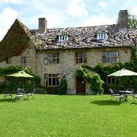 Charney Manor (@charneymanor) 's Twitter Profile