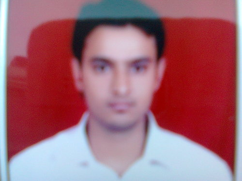 Secretary at NARENDER MODI ARMY HARYANA