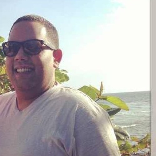 ANTIGUAJ's profile picture. 