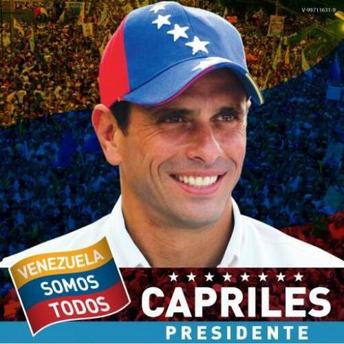 CabimasCSB's profile picture. Twitter oficial del @ComandoSB en Cabimas. Contamos contigo y con tu ayuda para construir el camino del progreso con @hcapriles ¡UNIDAD!