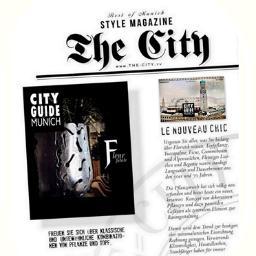 #THECITYMAG  #THECITYSTYLEMAGAZINE  #STYLEMAGAZINE