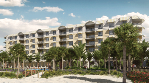 This is the official Twitter account for Hyatt's newest purpose built luxury fractional resort.