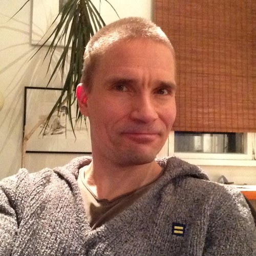 Simo Heiskanenさんのプロフィール画像