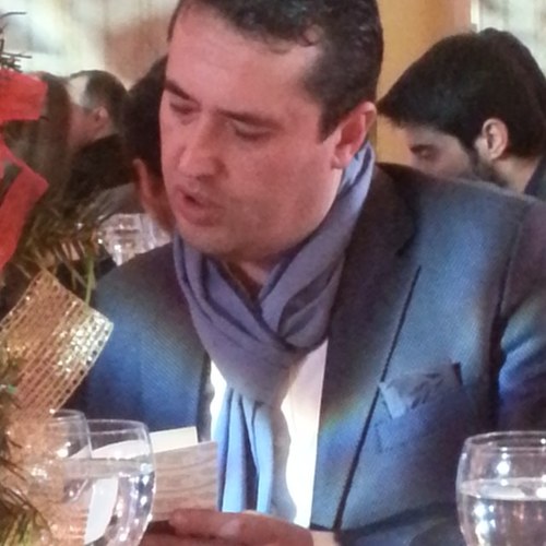 tutkuozcan's profile picture. 