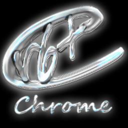Cr6+ CHROME “The Home of Award Finishes” is the BEST in decorative, Gold and Chrome plating. Providing trend-driven finishes.