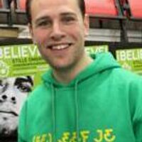 Marius vd Knaap (@marius_vd_knaap) 's Twitter Profile