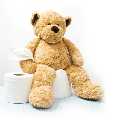 Everything You Need To Know To Start Potty Training Your Child
