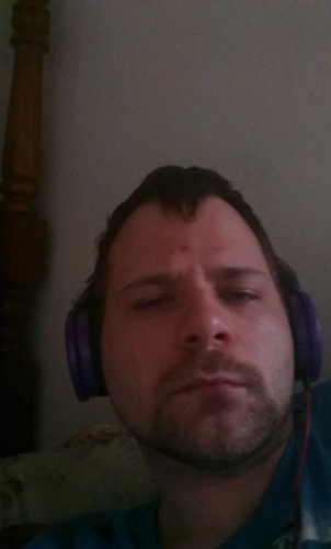Just chillin' on twitter