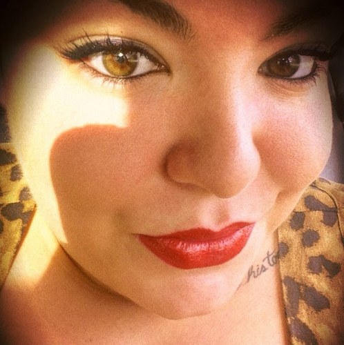 SaraGraclyn's profile picture. all things music, tattoos and photography. Im an uber nerd, damaged, dancer, fluent in sarcasm.