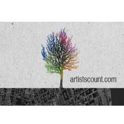 Regional Arts Commission's Artists Count surveyed over 3000 artists and creatives in St. Louis.