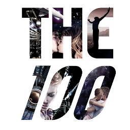 Official Twitter account of The New York Times bestselling The 100 series by Kass Morgan and The CW TV show it inspired. https://t.co/Ui5SOCmJfb