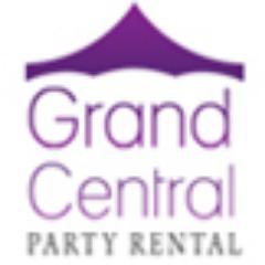 Welcome to Grand Central Party Rental, your number one source for tents and equipment rentals. Locally owned , we strive to offer the highest quality.