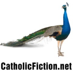 News, views & reviews of Contemporary and Classic Catholic Fiction.
