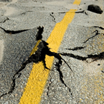 Paving the way for a Safer & Prosperous Wisconsin |
Crumbling roads are risking lives & economic growth |
Send road hazard photos to FixWisconsinRoads@Gmail.c