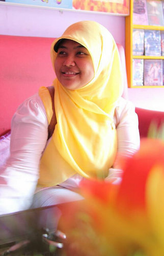 kasmaji '12 | Manajemen UGM | keep moving forward