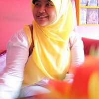 Khairina N Shadrina (@khairinans) 's Twitter Profile