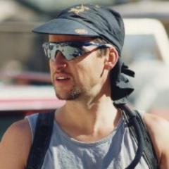 Cloud, OS, and virtualization guy. Climber, aspiring enduro mountain biker and trail runner.