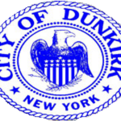 cityofdunkirk's profile picture. 