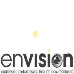 A partnership between IFP and the UN, Envision was founded on the belief that film and storytelling can be powerful tools in building a better future for all.