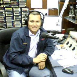 Locutor y comunicador. Observador de la realidad en mi país y todo el mundo! Amante de la ortografía y buena escritura.