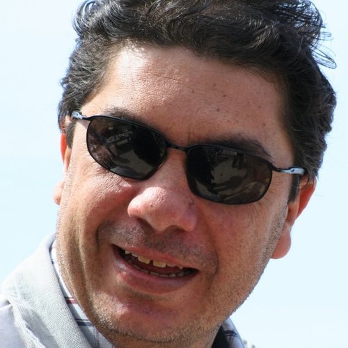 Piero_Grasso's profile picture. 