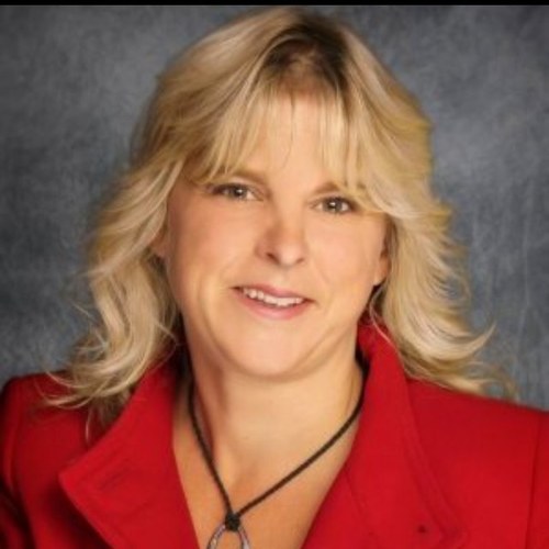 beckygillette's profile picture. 