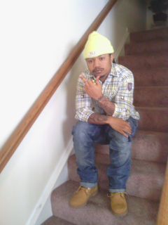 #BREAKDOWN BOSS $LM goon 4 booking,features email ayrronmarshall@gmail.com be lookin out 4 da mixtape # thuglife vol 1