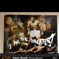Alistair Maxwell (@superalibongo) 's Twitter Profile
