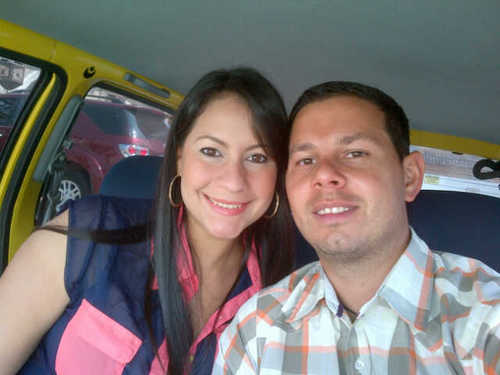 el tiempo de Dios es perfecto, me encuentro super feliz de estar donde estoy y de tenerte a mi lado D.J