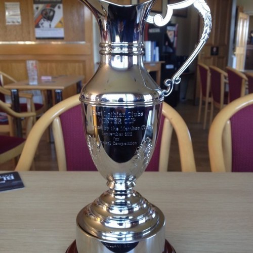 dukebox9's profile picture. PE teacher at Lasswade High School. The key is not the will to win. Everybody has that. It is the will to prepare to win that is important.