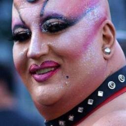 I am a young loving transsexual who loves to answer every persons tweets. Promote Sex changes, its the way forward in this modern age. Trust Me!