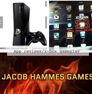 jacob_gaming's profile picture. 