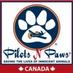Pilots N Paws Canada (@pilotsnpawscan) Twitter profile photo