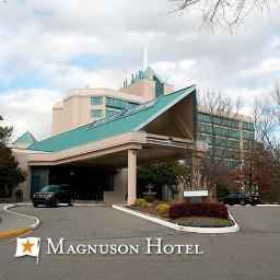 The Magnuson Hotel & Convention Center at Oyster Point will provide an upscale experience at an affordable cost. Brunch starts March 24th, 2013