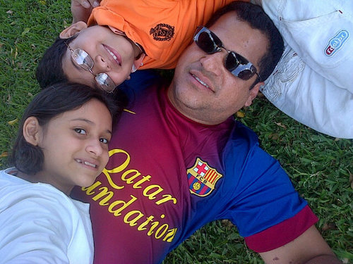 Abogado de la República B. De Vzla. U.B.A.