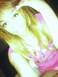 :) you dont have to like me but you will respect me... *flips hair*