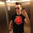 Daniel Rieken - @DECrackstar - Twitter