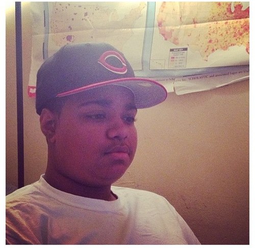 I_STAY_WAVVEY's profile picture. IG: Waveyboii_Ty FaceBook: Tyrique Clark 18 Single