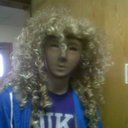 Lewis Burnside - @Grizzlymanlewis - Twitter