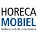 Horeca Mobiel (@horeca_mobiel) Twitter profile photo Horeca Mobiel (@horeca_mobiel) Twitter profile photo