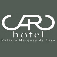Caro Hotel (@carohotelvlc) 's Twitter Profile