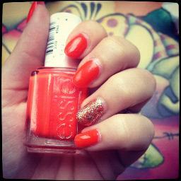 n_polishlolitas's profile picture. Nagellack & Make-Up Blog