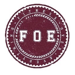 FOECoach's profile picture. Coach at Fitness Over Everything.  Based at CrossFit Colchester delivering Functional Fitness to those who are serious about achieving their fitness goals.