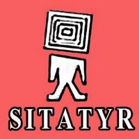 SITATYR (@sitatyr_cen) 's Twitter Profile