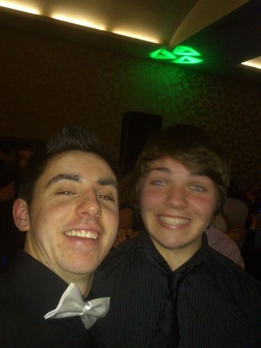 luke1693's profile picture. Luke - Music - CIT.  treat me like a nugget why dont ya.. #KCCO