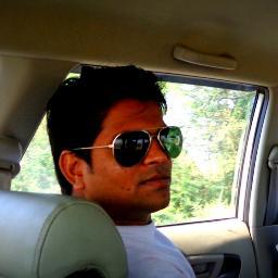 Very Patriotic / Knowing Rocket Science / Hindi Hindu Hindustan / Retweets / Follow Back